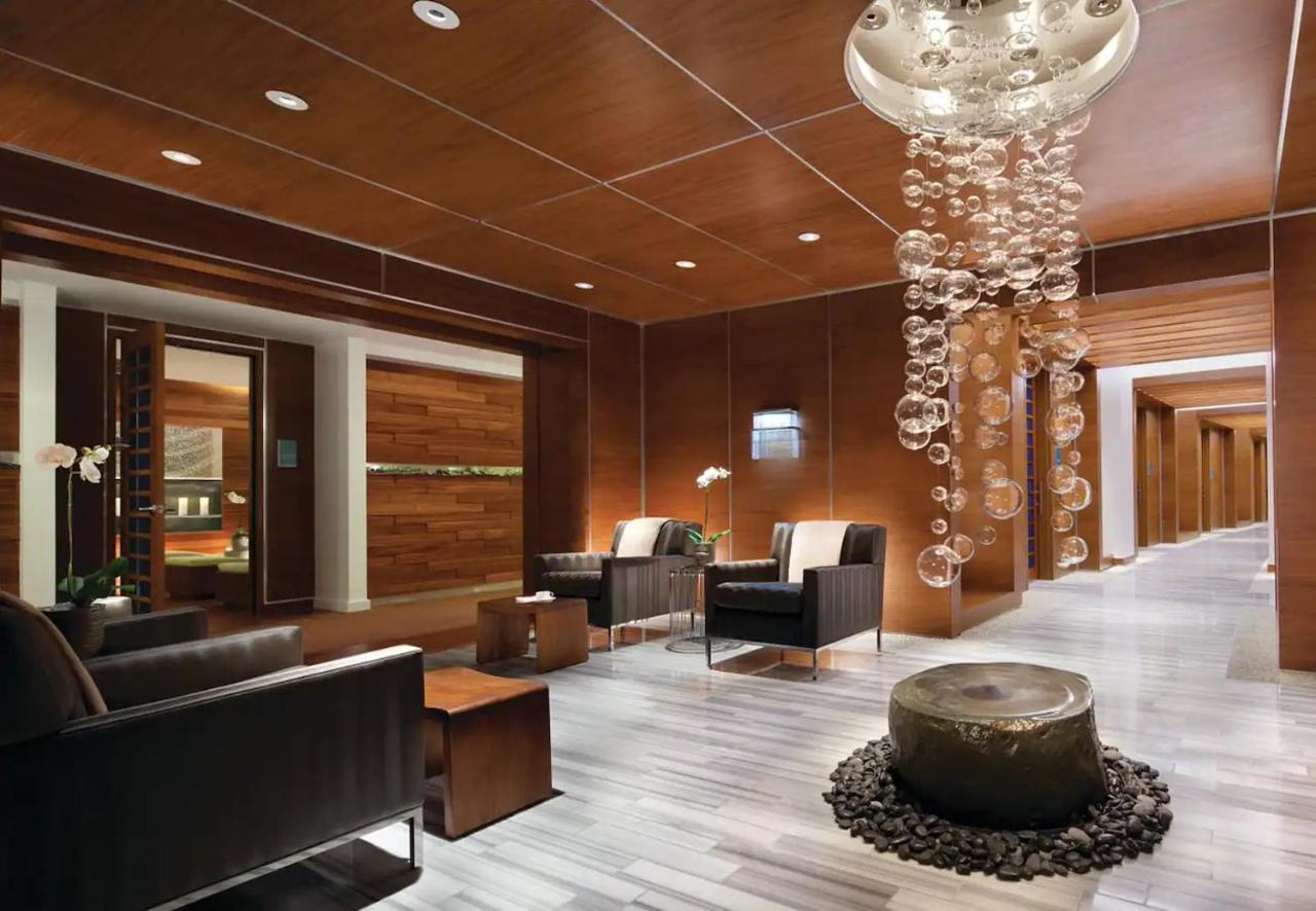 Gorgeous Suite Vdara 22Nd Flr - Pool View - Free Valet Las Vegas Kültér fotó