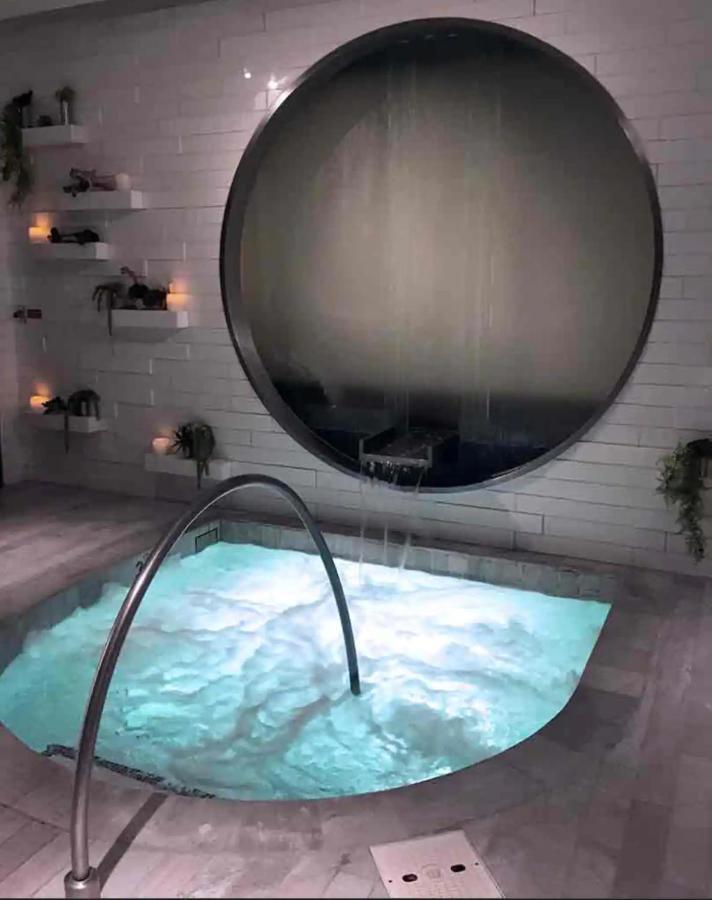 Gorgeous Suite Vdara 22Nd Flr - Pool View - Free Valet Las Vegas Kültér fotó