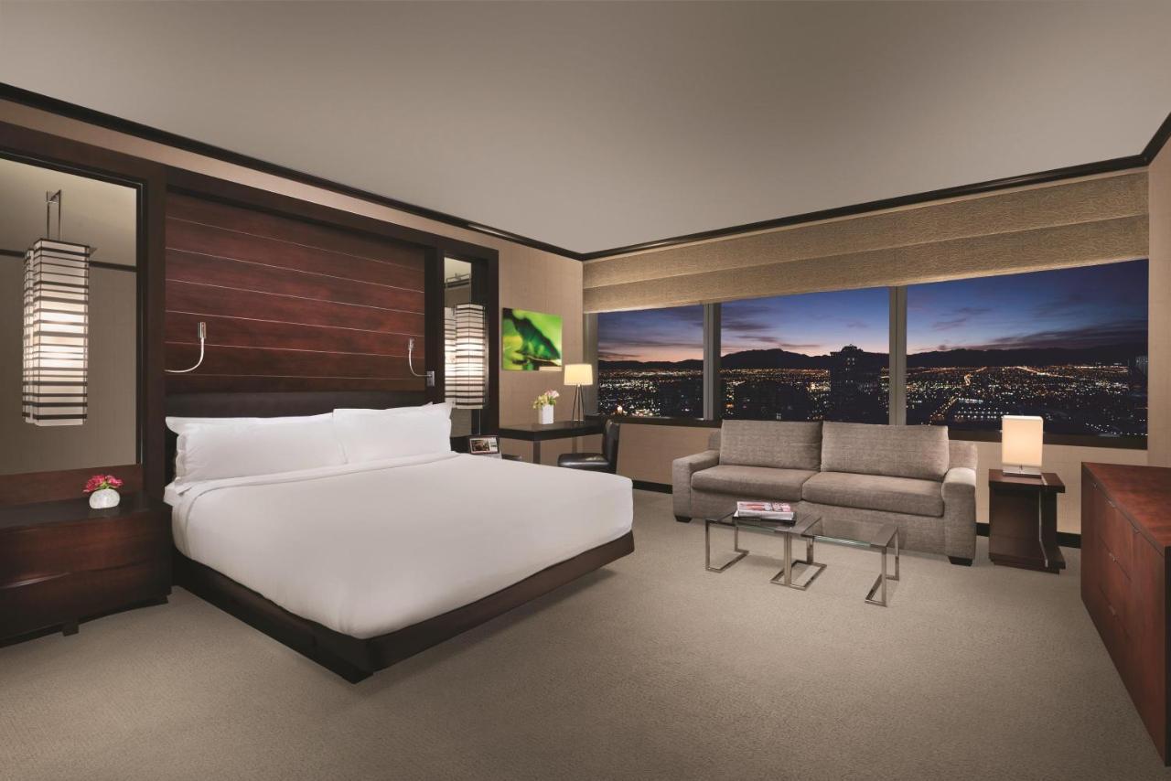 Gorgeous Suite Vdara 22Nd Flr - Pool View - Free Valet Las Vegas Kültér fotó